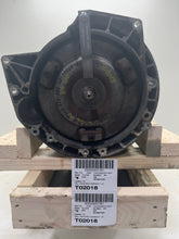 Load image into Gallery viewer, AUTOMATIC TRANSMISSION Volkswagen Touareg 04 05 06 07 - NW495595
