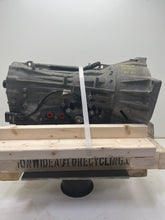 Load image into Gallery viewer, AUTOMATIC TRANSMISSION Volkswagen Touareg 04 05 06 07 - NW495595

