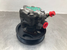 Load image into Gallery viewer, POWER STEERING PUMP Porsche Cayenne 2004 04 2005 05 2006 06 - NW357017
