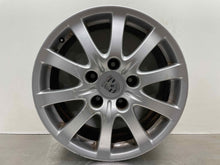 Load image into Gallery viewer, WHEEL RIM Cayenne 2004-2008 17x7-1/2 17x7-1/2, 5 lug, 130mm - NW357156
