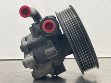 Load image into Gallery viewer, POWER STEERING PUMP Volkswagen Touareg 2004 04 2005 05 2006 06 2007 07 2008 08 - NW495556
