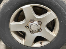 Load image into Gallery viewer, WHEEL Volkswagen Touareg 2004 04 2005 05 2006 06 2007 07 08 09 10 17x7.5 5 Spoke - NW495631
