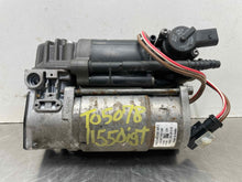 Load image into Gallery viewer, SUSPENSION AIR COMPRESSOR PUMP 535i Gt 550i Gt 740i 740il 750 09-16 - NW529459
