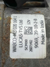 Load image into Gallery viewer, SUSPENSION AIR COMPRESSOR PUMP 535i Gt 550i Gt 740i 740il 750 09-16 - NW529459
