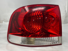 Load image into Gallery viewer, OUTER TAIL LIGHT LAMP Touareg 2004 04 2005 05 2006 06 Left - NW495590
