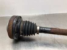 Load image into Gallery viewer, CV AXLE SHAFT Volkswagen Touareg 2004 04 2005 05 2006 06 2007 07 Rear - NW495222
