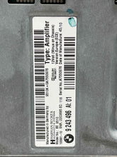 Load image into Gallery viewer, RADIO AMPLIFIER BMW 550i Gt 2011 11 - NW529926
