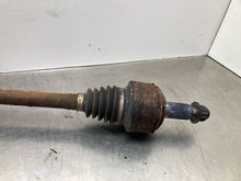 Load image into Gallery viewer, CV AXLE SHAFT Volkswagen Touareg 2004 04 2005 05 2006 06 2007 07 Rear - NW495222
