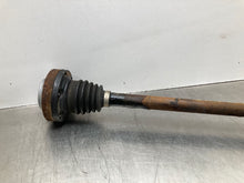 Load image into Gallery viewer, CV AXLE SHAFT Volkswagen Touareg 2004 04 2005 05 2006 06 2007 07 Rear - NW495222
