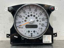 Load image into Gallery viewer, SPEEDOMETER CLUSTER Mini Cooper In Dash 02 - 08 - NW529268
