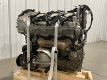 Load image into Gallery viewer, ENGINE MOTOR Mercedes-Benz C300 2012 12 - NW356597
