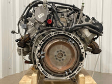 Load image into Gallery viewer, ENGINE MOTOR Mercedes-Benz C300 2012 12 - NW356597
