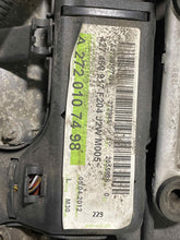 Load image into Gallery viewer, ENGINE MOTOR Mercedes-Benz C300 2012 12 - NW356597
