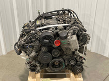 Load image into Gallery viewer, ENGINE MOTOR Mercedes-Benz C300 2012 12 - NW356597
