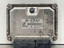 Load image into Gallery viewer, ECU ECM COMPUTER Volkswagen Touareg 2006 06 - NW495308
