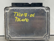 Load image into Gallery viewer, ECU ECM COMPUTER Volkswagen Touareg 2006 06 - NW495308
