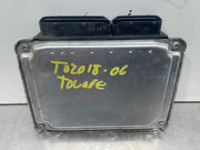 Load image into Gallery viewer, ECU ECM COMPUTER Volkswagen Touareg 2006 06 - NW495308
