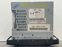 Load image into Gallery viewer, RADIO RECEIVER Volkswagen Touareg 2004 04 2005 05 2006 06 07 08 09 10 - NW495507
