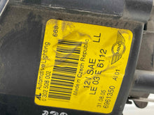 Load image into Gallery viewer, HEADLIGHT LAMP ASSEMBLY Mini Cooper Mini 1 05 06 07 08 Left - NW529093
