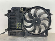 Load image into Gallery viewer, RADIATOR FAN ASSEMBLY Mini Cooper 2003 03 2004 04 2005 05 2006 06 07 08 - NW528920
