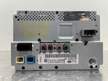 Load image into Gallery viewer, Info-Gps Screen Land Rover LR4 2016 - NW495965

