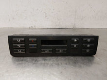 Load image into Gallery viewer, Temp Climate AC Heater Control BMW 330i 320i 325i 328i 1999 99 00 01 - 06 - NW356742
