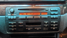 Load image into Gallery viewer, Temp Climate AC Heater Control BMW 330i 320i 325i 328i 1999 99 00 01 - 06 - NW356742
