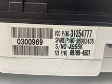 Load image into Gallery viewer, SPEEDOMETER CLUSTER C30 S40 V40 V50 2008 08 2009 09 2010 10 - NW162294
