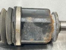 Load image into Gallery viewer, FRONT CV AXLE SHAFT Land Rover LR4 2014 14 2015 15 2016 16 Left - NW495774
