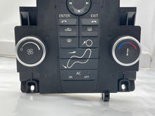 Load image into Gallery viewer, RADIO CONTROLS Volvo C30 S40 V40 V50 2008 08 2009 09 2010 10 - NW426614
