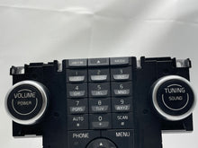 Load image into Gallery viewer, RADIO CONTROLS Volvo C30 S40 V40 V50 2008 08 2009 09 2010 10 - NW426614

