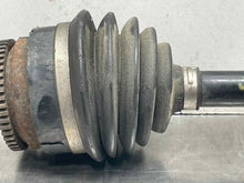 Load image into Gallery viewer, FRONT CV AXLE SHAFT Land Rover LR4 2014 14 2015 15 2016 16 Left - NW495774
