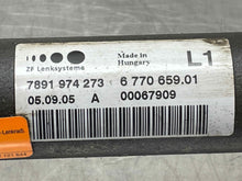 Load image into Gallery viewer, STEERING RACK Mini Cooper 2002 02 03 04 05 06 07 08 - NW529277
