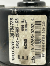 Load image into Gallery viewer, ABS PUMP Volvo C30 V40 V50 V70 2007 07 2008 08 - NW2846

