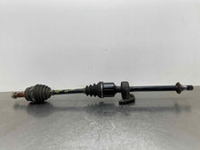 Load image into Gallery viewer, CV AXLE SHAFT Mini Cooper 2002 02 2003 03 2004 04 2005 05 06 07 08 Right Manual - NW528778
