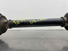 Load image into Gallery viewer, CV AXLE SHAFT Mini Cooper 2002 02 2003 03 2004 04 2005 05 06 07 08 Right Manual - NW528778
