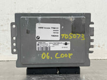 Load image into Gallery viewer, ECU ECM COMPUTER Mini Cooper 2005 05 06 07 08 - NW528914
