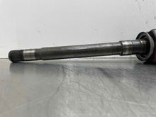 Load image into Gallery viewer, FRONT CV AXLE SHAFT Land Rover LR4 2014 14 2015 15 2016 16 Right - NW495775

