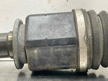 Load image into Gallery viewer, FRONT CV AXLE SHAFT Land Rover LR4 2014 14 2015 15 2016 16 Right - NW495775
