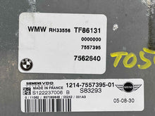 Load image into Gallery viewer, ECU ECM COMPUTER Mini Cooper 2005 05 06 07 08 - NW528914
