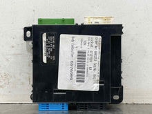 Load image into Gallery viewer, BODY CONTROL COMPUTER Mini Cooper 2005 05 2006 06 2007 07 08 Convertible - NW528829
