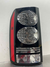 Load image into Gallery viewer, Tail Lamp Light Land Rover LR4 2016 - NW496139
