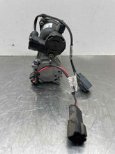 Load image into Gallery viewer, SUSPENSION AIR COMPRESSOR PUMP LR3 LR4 Range Rover Sport 05-16 - NW495762
