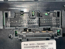Load image into Gallery viewer, TEMPERATURE CONTROLS Volkswagen Beetle 12 13 14 15 16 - NW529091
