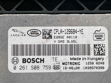 Load image into Gallery viewer, ECU ECM COMPUTER LR4 Range Rover Range Rover Sport 2013-2016 - NW495858
