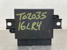Load image into Gallery viewer, Computer Land Rover LR4 2016 - NW495810
