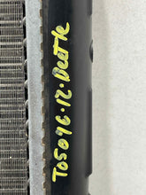 Load image into Gallery viewer, RADIATOR Volkswagen Beetle Jetta 11 12 13 14 15 16 - NW529196

