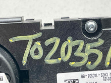 Load image into Gallery viewer, Radio Land Rover LR4 2016 - NW496051
