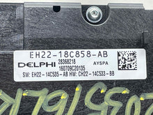 Load image into Gallery viewer, Radio Land Rover LR4 2016 - NW496051
