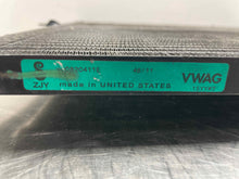 Load image into Gallery viewer, AC CONDENSOR Volkswagen Beetle Jetta 11 12 13 14 15 16 - NW528861
